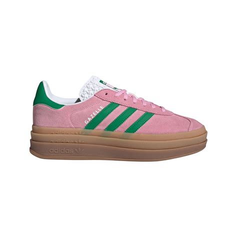 adidas schoenen gazelle dames|Adidas gazelle sandalen.